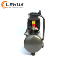 LeHua 25l 2hp électrique 8bar piston compresseur d&#39;air